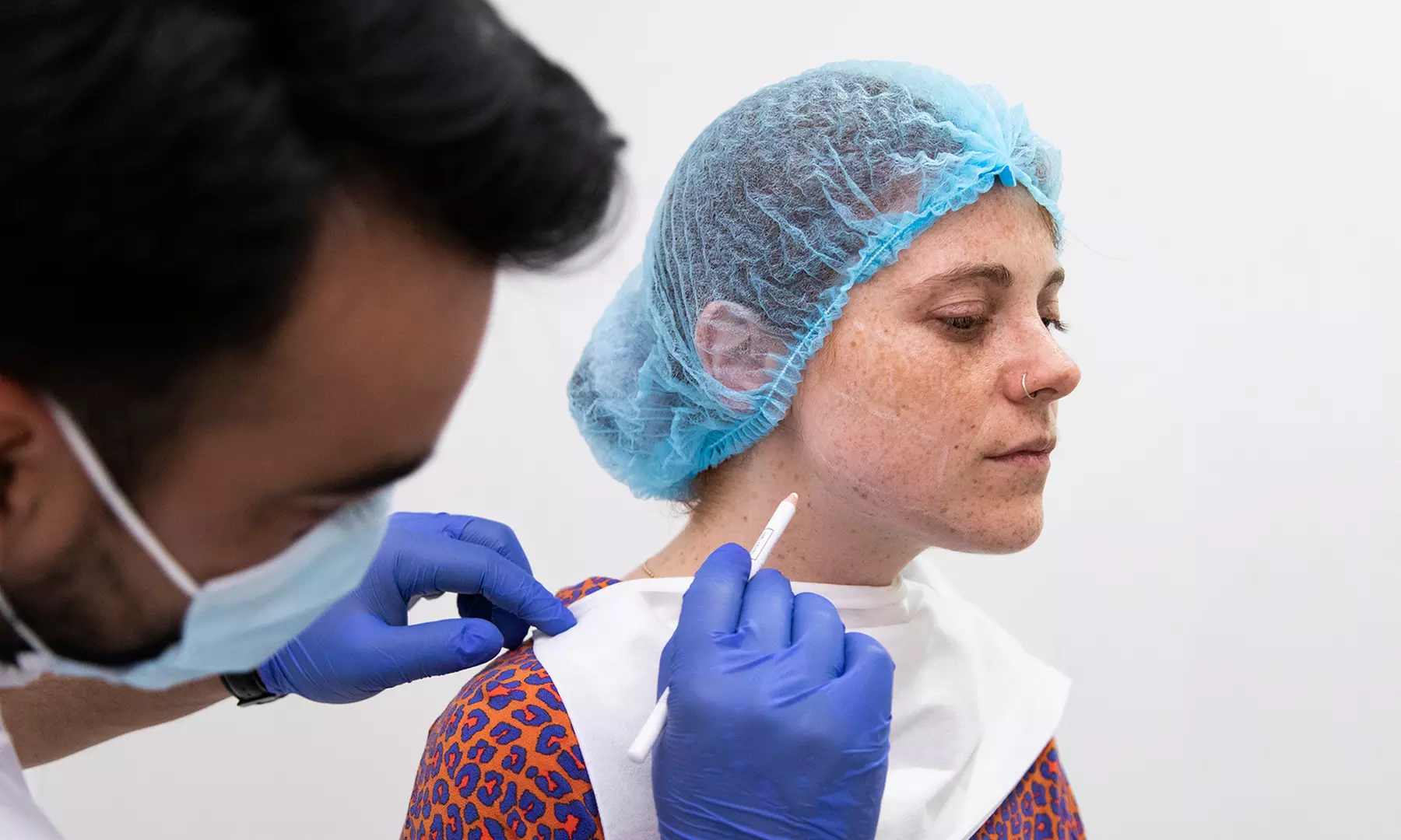 3 o 6 sesiones de tratamiento HIFU en The Look Madrid