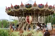 Tagesticket für den Walygator Freizeitpark bei Metz in Frankreich (28% sparen*) - Second Medium