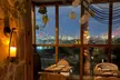 Enjoy $20, $40, or $60 Towards Mediterranean Dining with Rooftop Views at Boathouse Rooftop - Up to 37% Off - Second Medium