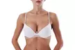 1, 2 ou 4 doublures de soutien-gorge anti-transpiration et confort - Second Medium