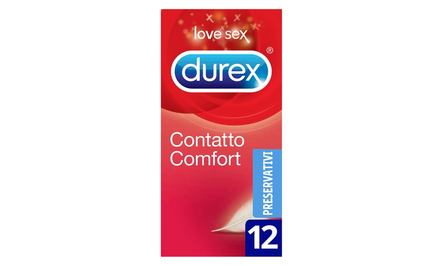 Image 3: Preservativi Durex