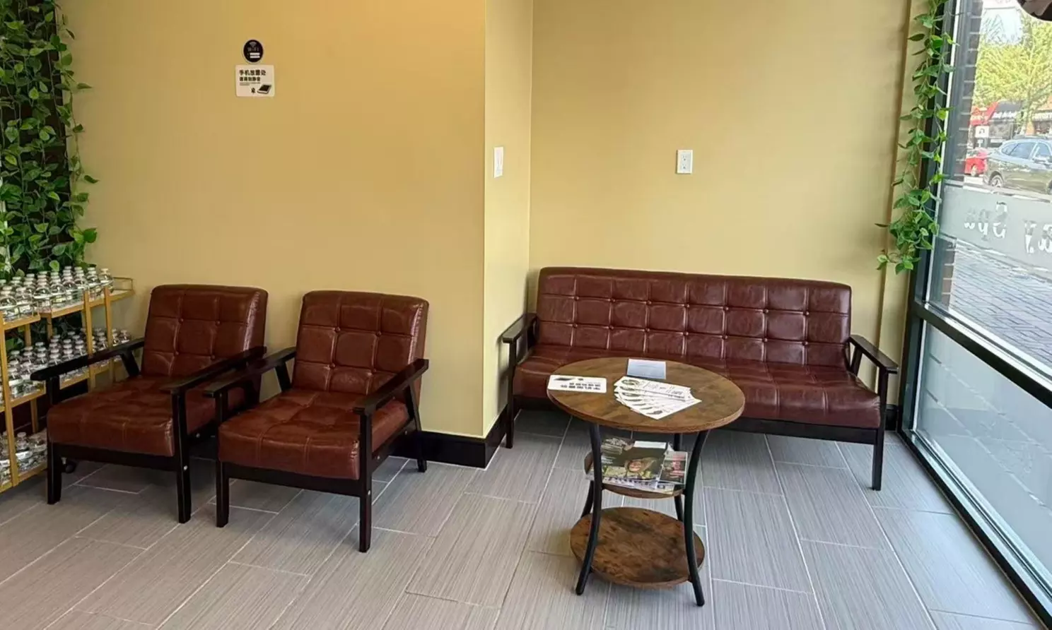 Luxury Head Spa Treatments for 1 or 2 w/Massage on Upper-Back & Scalp