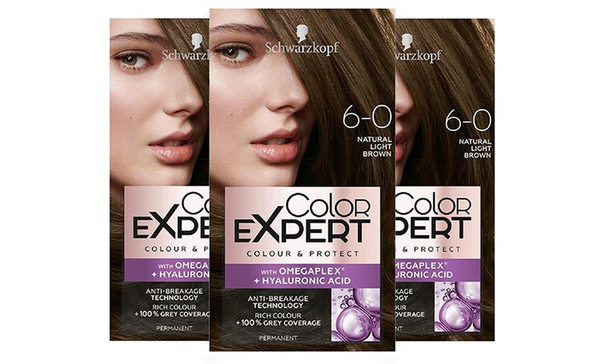 Image 30: Schwarzkopf Color Expert Hair Dye