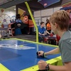 Image 8: Soft Play Pass with Choice of Go-Kart Session or Laser Tag Game