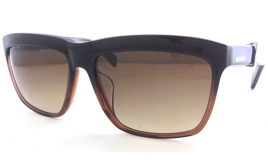 Image 8: Diesel Sunglasses