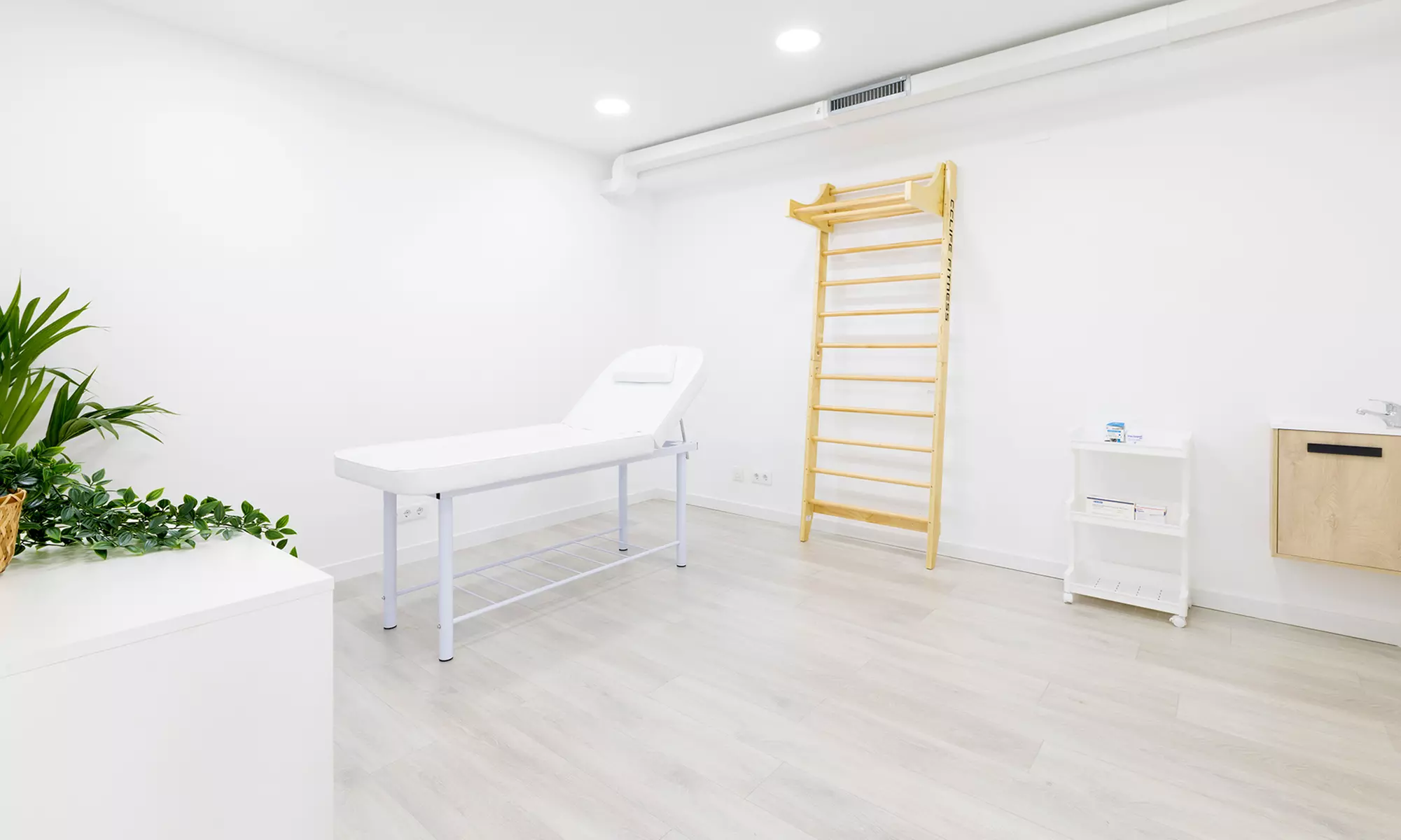 Hasta 52% de dto. en Podología en Clínica Ricard Megias