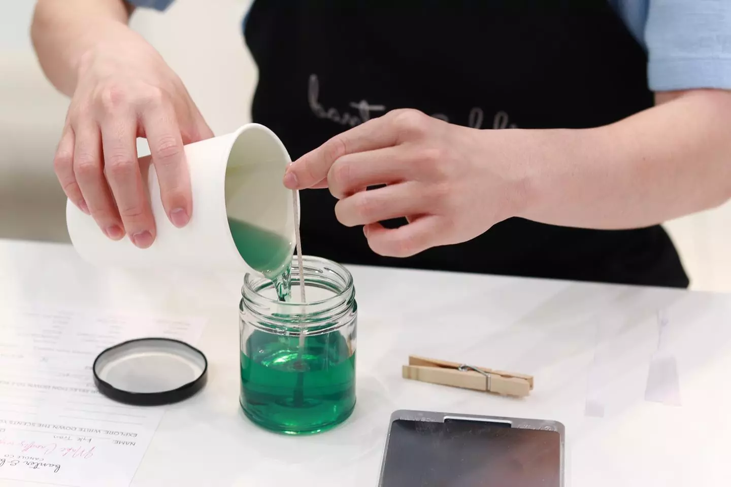 Up to 48% Off at Banter & Bliss Candle Co.