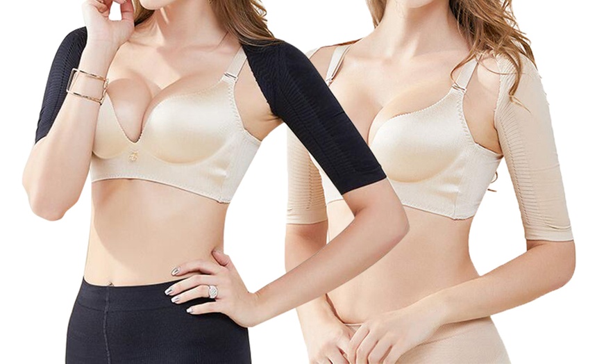 Image 2: Slimming Upper Arm Shaper