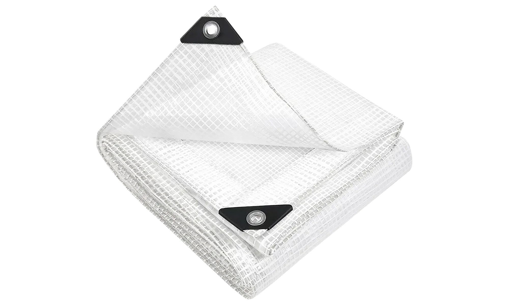 Versterkt multifunctioneel zeil