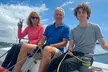 3-Hour Intro to Sailing for 1 or 2 | Small Group Up to 4 or Private at Atlas Sailing (Up to 26% Off) - Second Medium