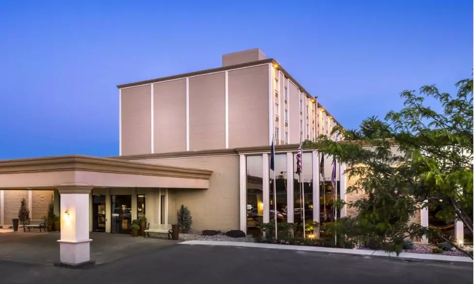 Hotel Stay at Wyndham Omaha/West Dodge in Nebraska - Primary Image