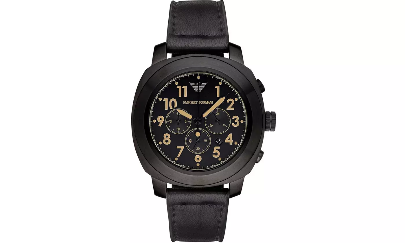 Armani Men's Watches - Primary Image