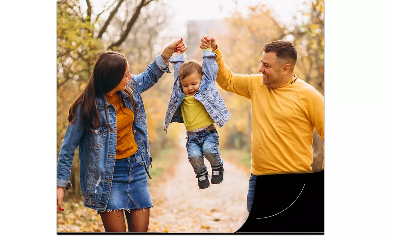 Personalisierbare Induktionskochfeld-Abdeckung in Größe nach Wahl