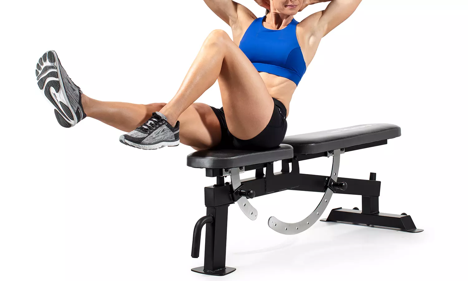 Weider Pro 365 Utility Bench - Second Medium