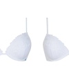 Image 3: 1 o 2 reggiseni in pizzo o push-up Infiore