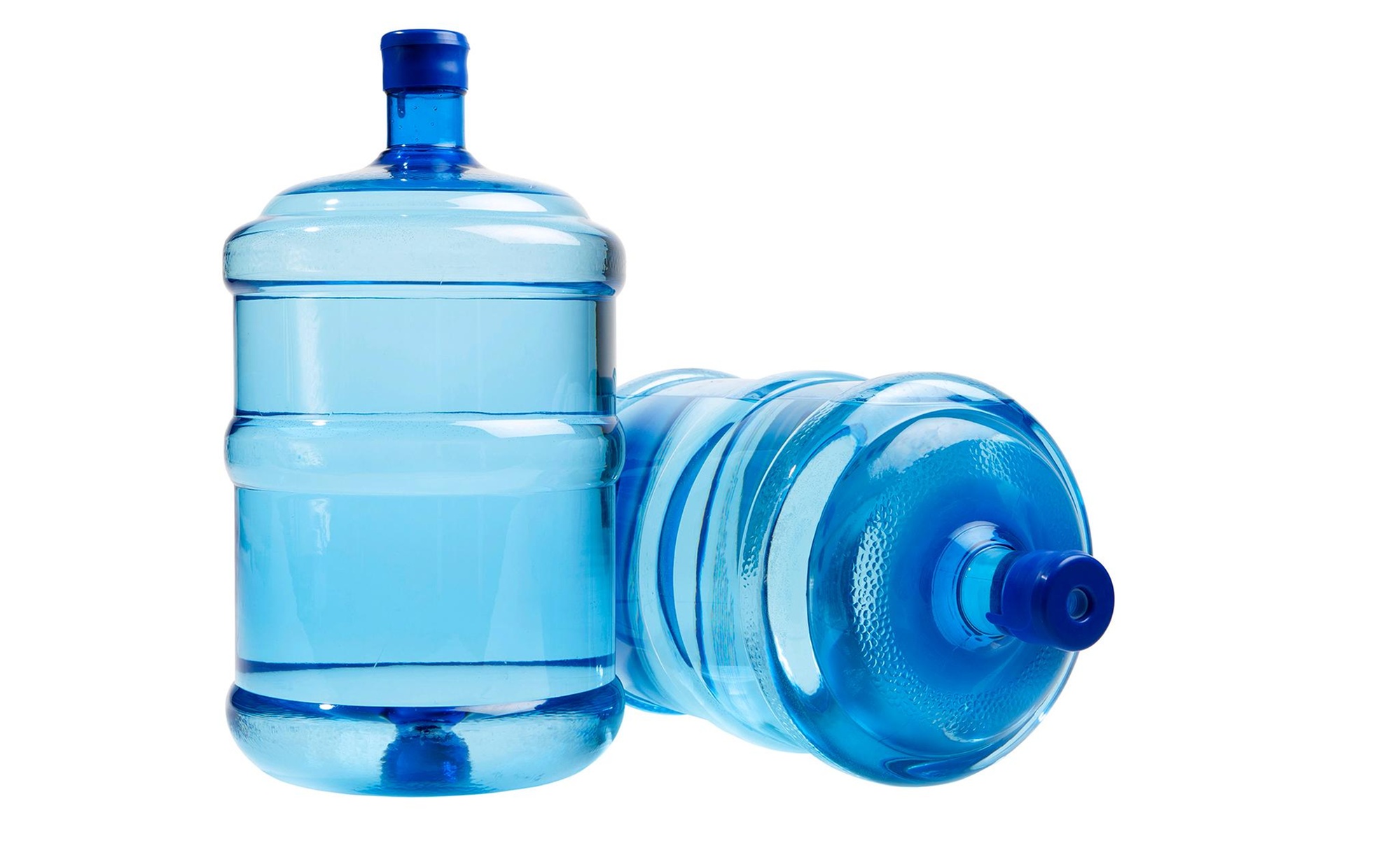 Get $2 Off $3 Worth of Water Refills with pH Preferences