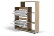Meubles chaussures avec ou sans étagères - Second Medium