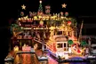Holiday Lights Spectacular! 75-Min Cruise Through One of America's Largest Boat Parades (Up to 35% off) - Second Medium
