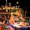 Image 7: Holiday Lights Cruise and Boat Parade Admission Tickets  