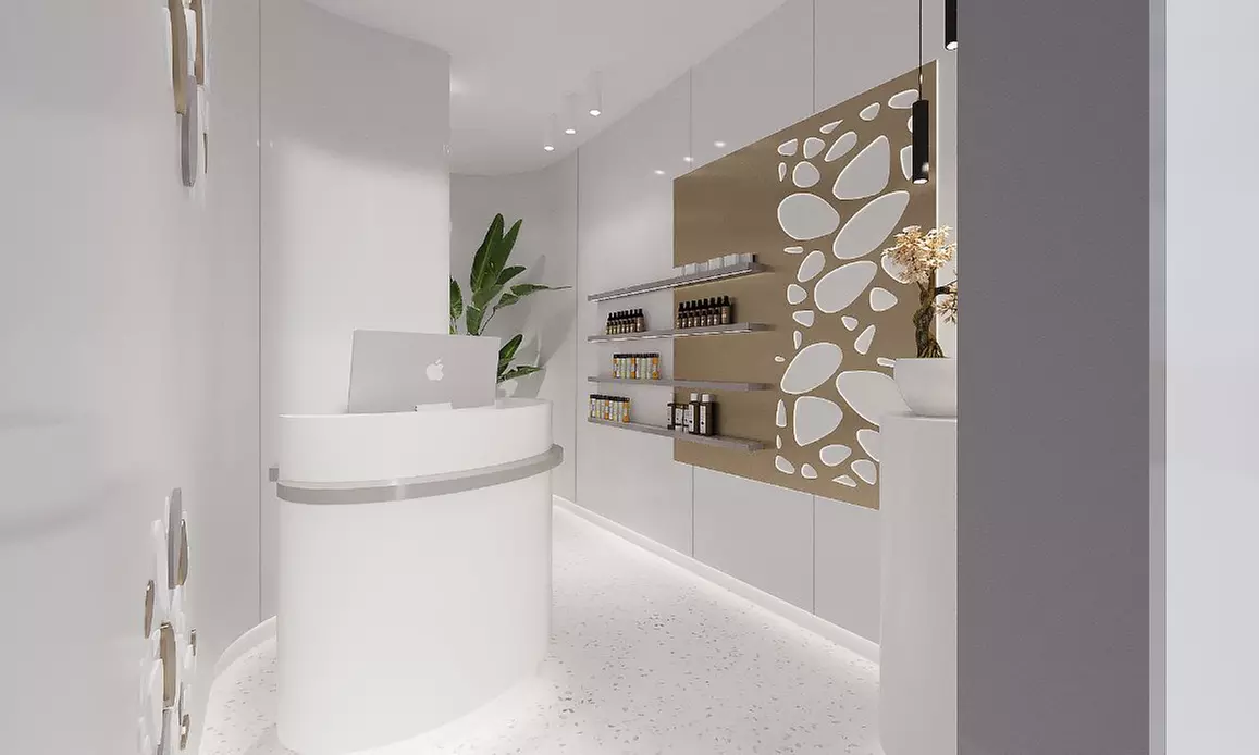 Complete Hair Transformation: Cuts, Color, Hot Oil or Threading