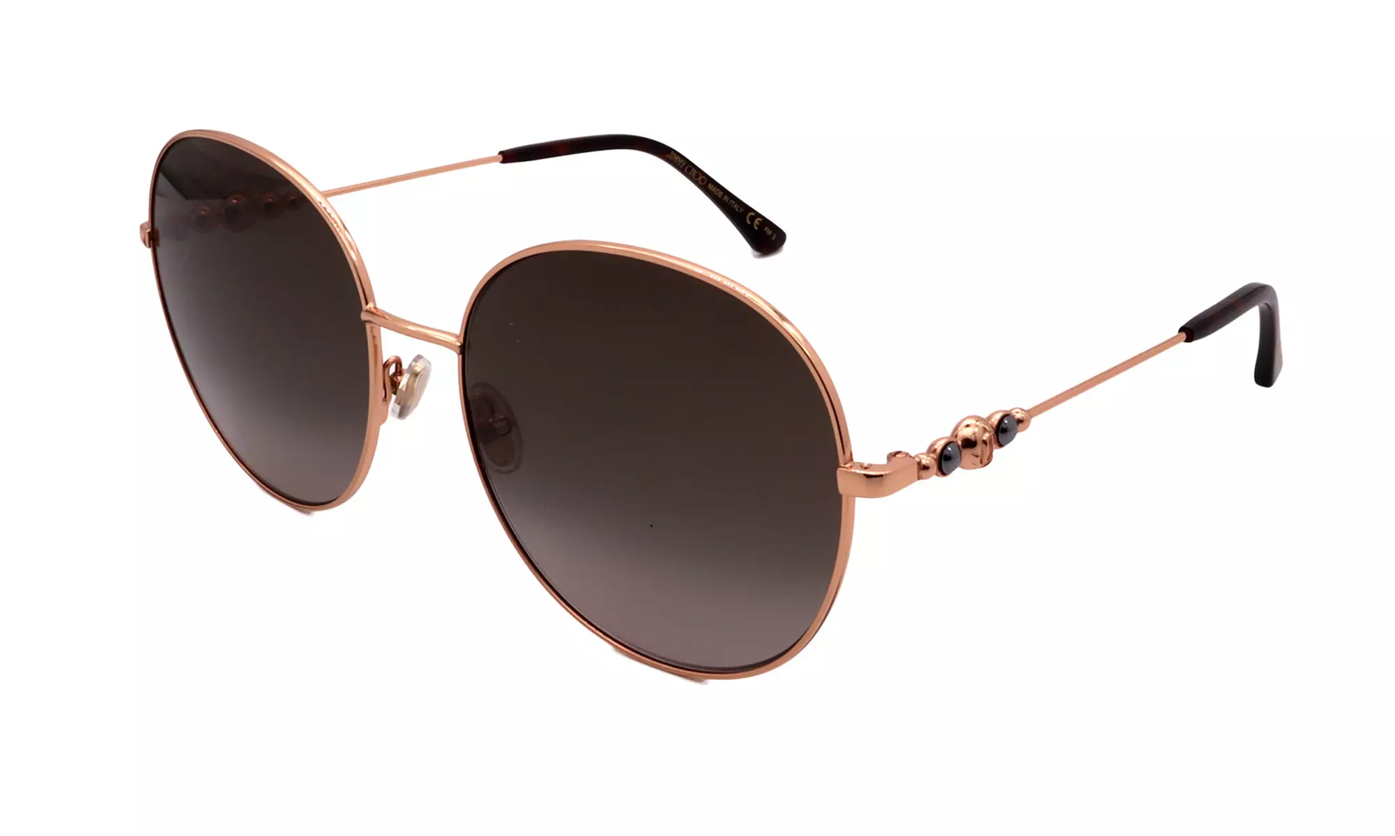 Red Carpet Glamour for Your Eyes with Jimmy Choo Eyewear