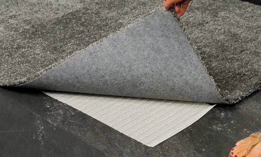 Image 1: Sous-tapis antidérapant