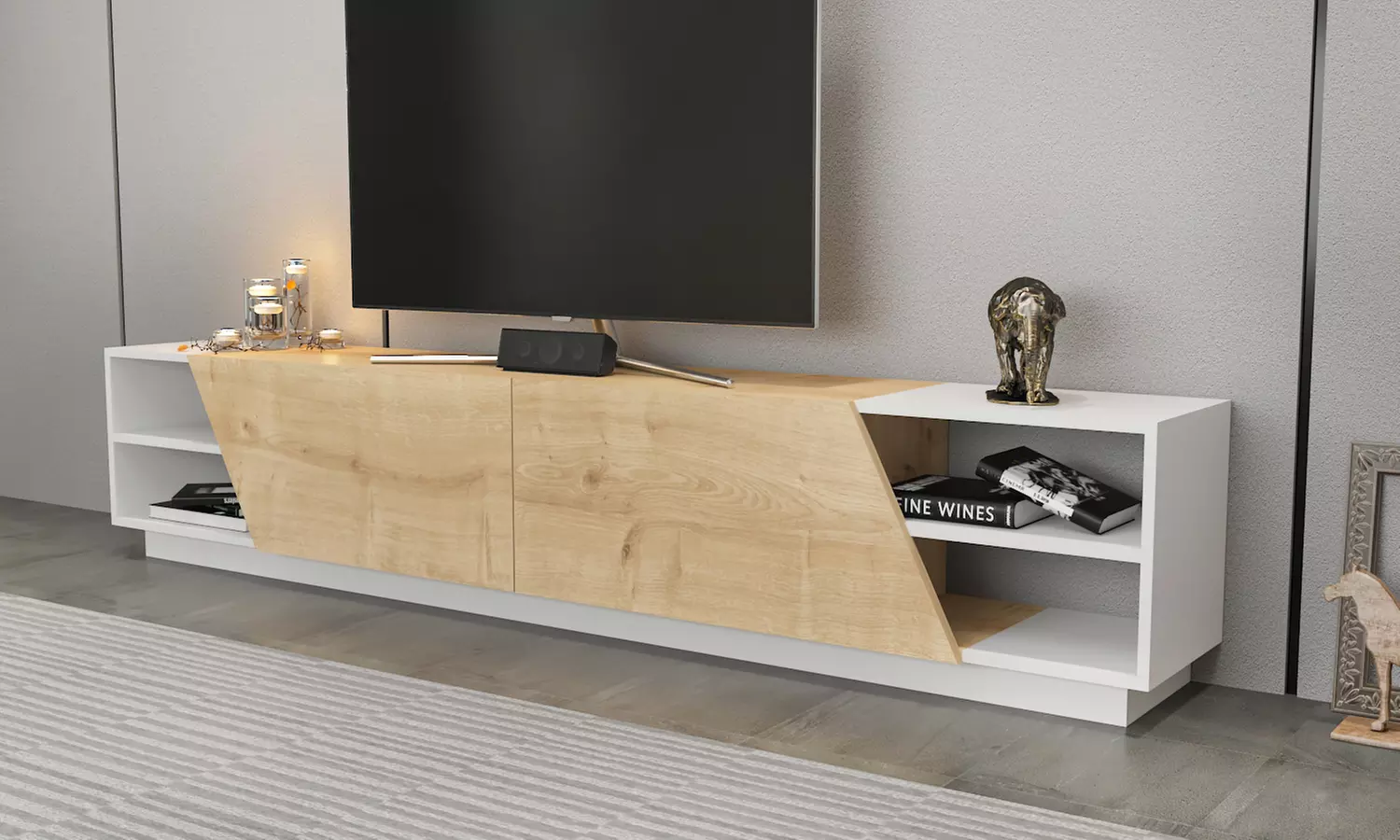 TV-Schrank „Rhodes"