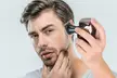 iMounTEK 6-in-1 9D Head Shaver for Men Cordless Wet Dry Razor with LED Display - Image 4