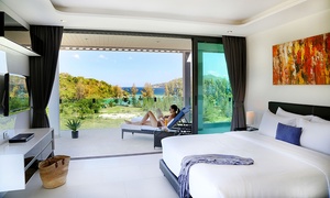 Phuket: 7-Night Apartment Stay for Two