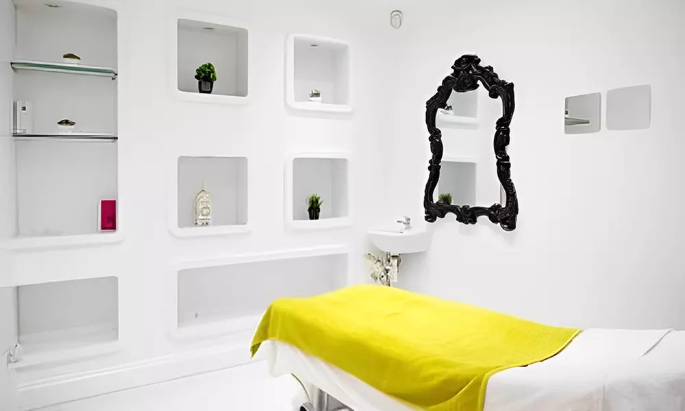 Transform Your Skin with Hydra-Facial w/ LED & Microdermabrasion