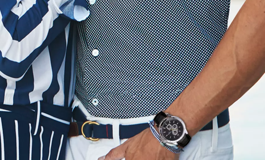 Image 4: Reloj para hombre