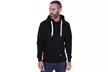 Blu Apparel Hoodie with Kangaroo Pocket - Second Medium