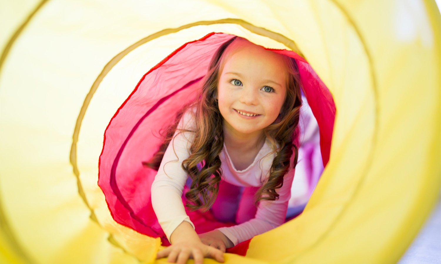 Fun-filled School Day or Non-school Day Playland Entry!