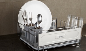  Swan Chrome Dish Rack 