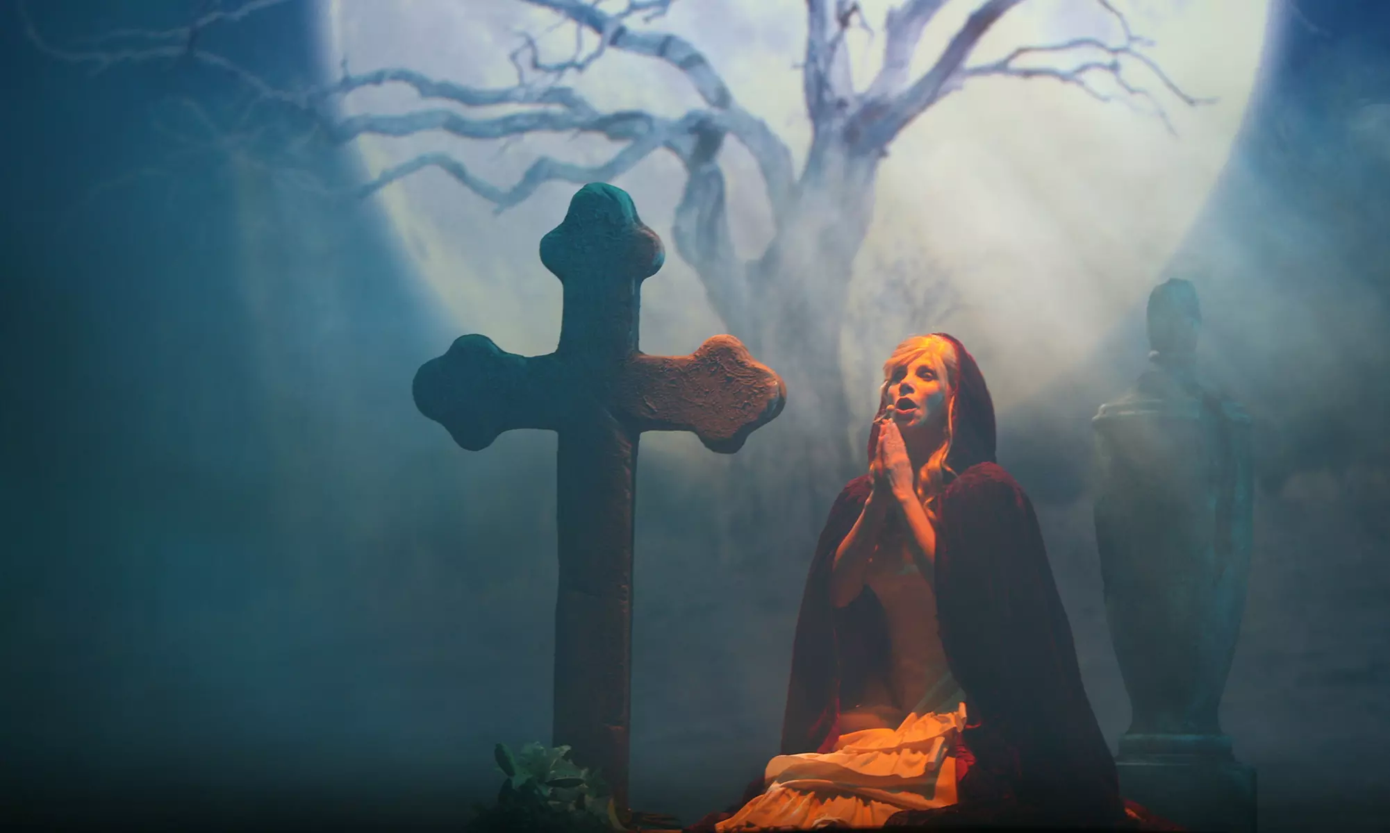 Ticket für „Das Phantom der Oper“ vom 02.01. - 29.03.26 in 10 Städten