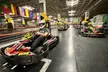 Tanda de 15 minutos de karts para 2, 4 u 8 personas  en Formula karting Granada - Second Medium