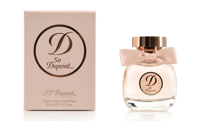 parfum so dupont