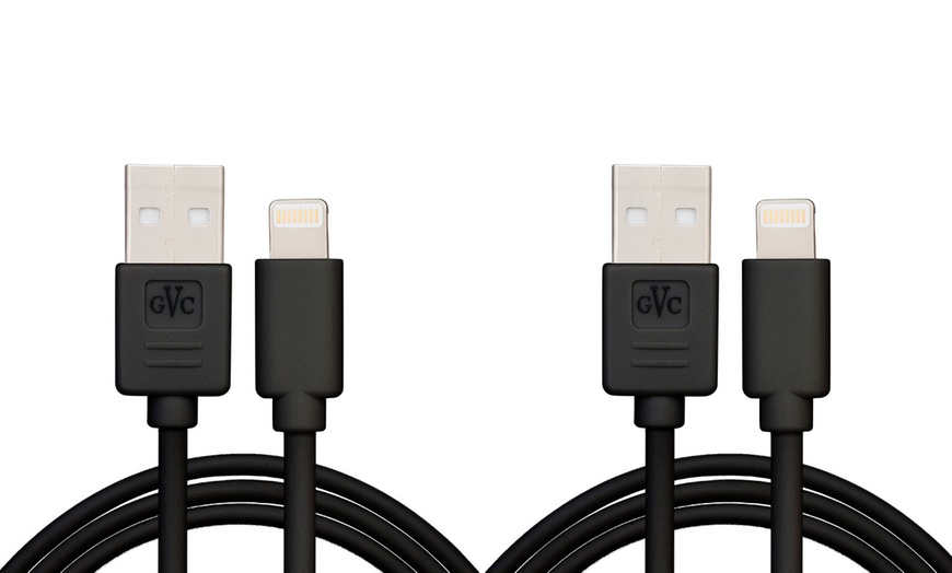 Image 15: Charging Cables for iPhones