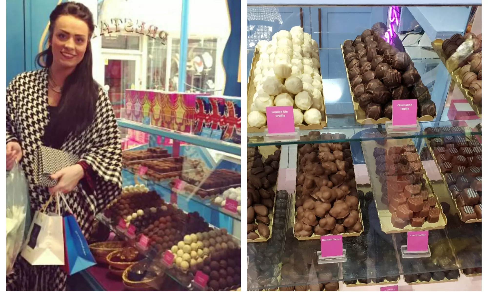 Up to 56% Off on Chocolate Tasting with London Mystery Walks