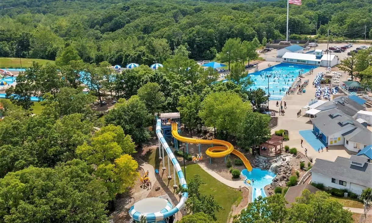 Kansas City Adventures Await—Unlimited Fun for One with GetOutPass