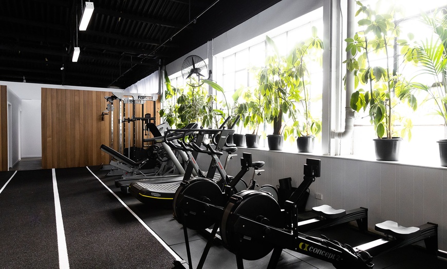 Image 1: Gym Membership at The Performance Centre