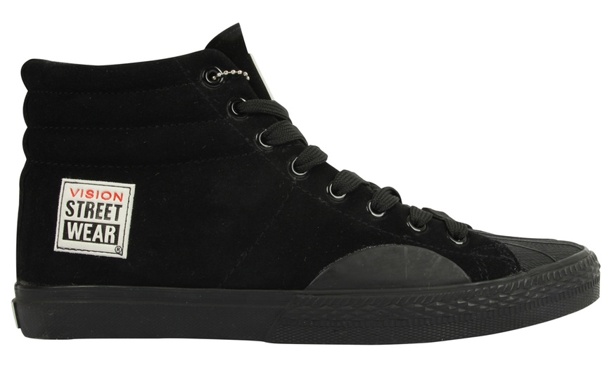 Image 6: Sneakers van Vision Street Wear