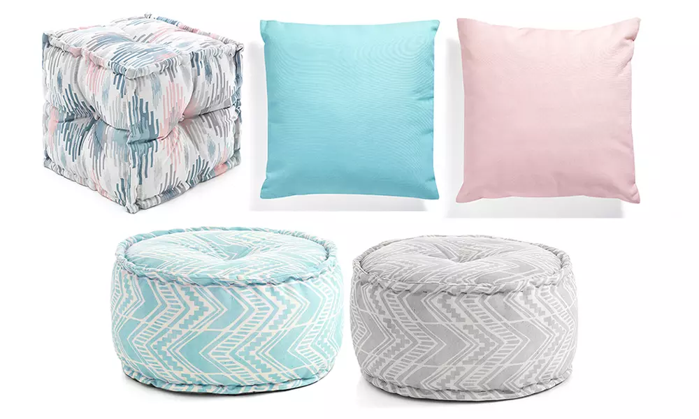 Tomasucci Outdoor Hocker im Design und in der Farbe nach Wahl, inkl. Versand - Primary Image