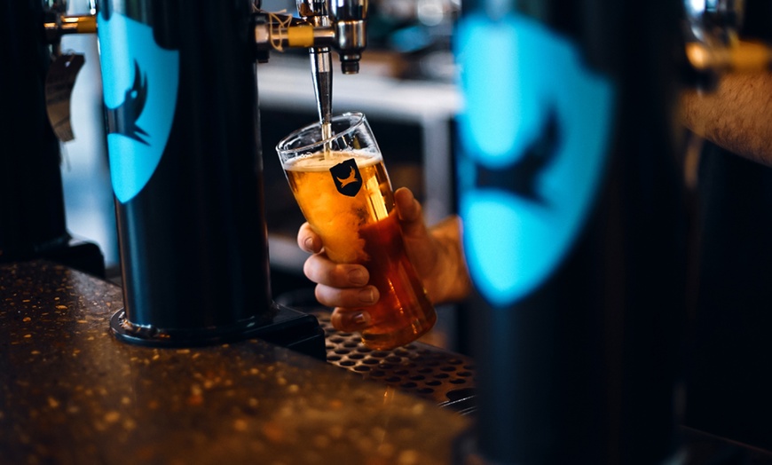 Image 6: Up to 30% Off Beer at BrewDog!