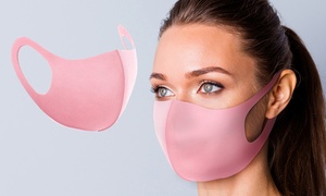 Reusable Face Masks