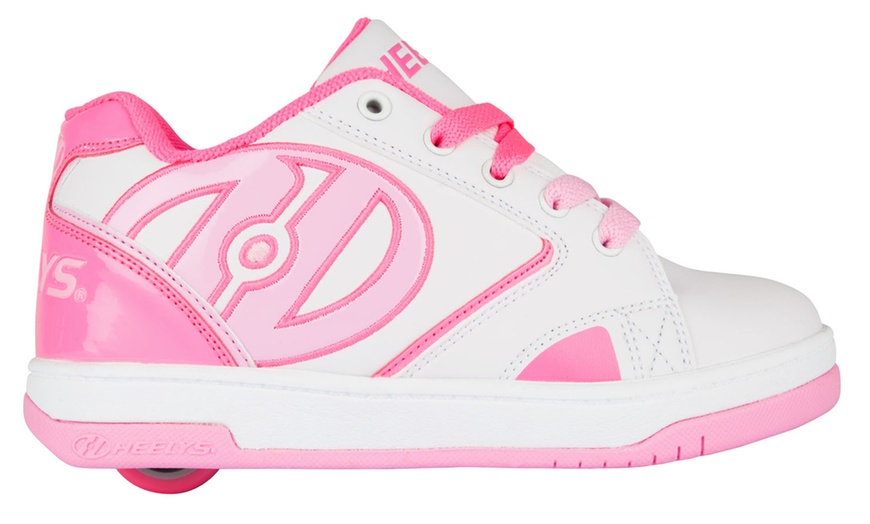 Image 19: Heelys Two-in-One Shoes