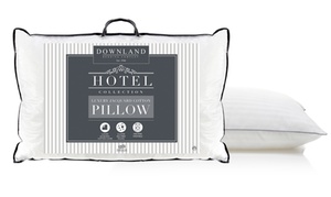 Downland Bedding Fibre Pillows