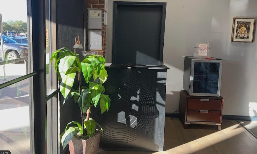 Image 4: Swedish Massages for 1 or 2 w/Optional Hot Stones and Essential Oil 