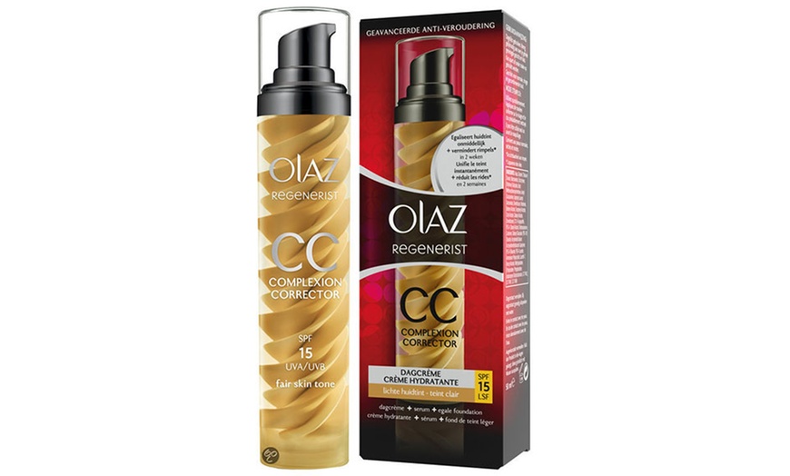 Image 5: Olay Skin Care Products