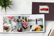 Personalised Small, Medium or Large Debossed Hardcover Photobook with 40 Pages from Photobook Emirates - Image 5